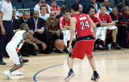 Un lutin pour sauver les Wizards