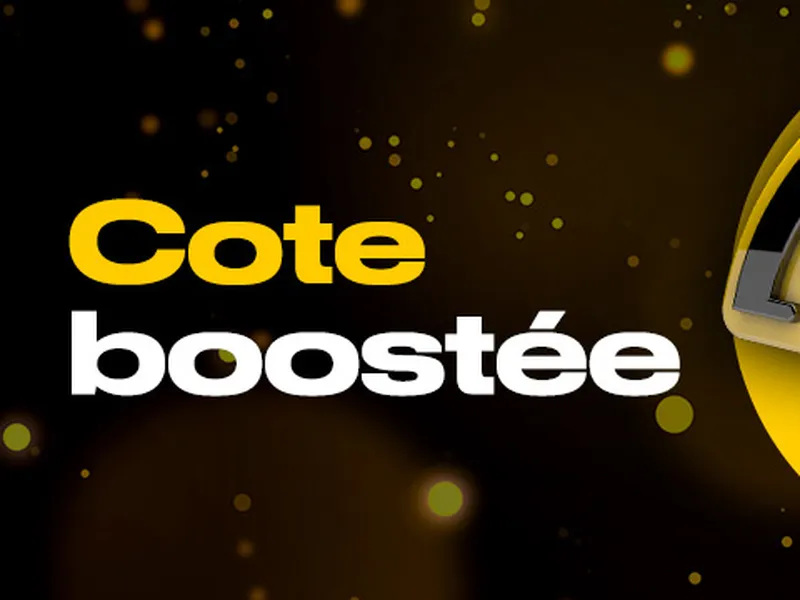 Boostez vos gains avec Bwin : Sélectionnez le pari dont vous voulez augmenter la cote !

