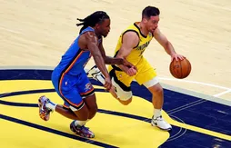 TJ McConnell, l’âme des Pacers