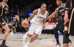 Stats & Highlights | Les Clippers et les Wizards enchaînent, les Suns se font peur