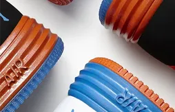 Nike : la Lunar Force 1 “Sheed” disponible… à New York