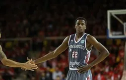 Frank Ntilikina : “Ce serait génial de jouer pour les Knicks”