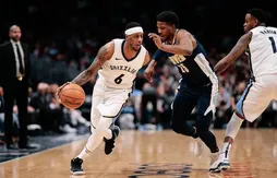 G-League : Mario Chalmers s’engage avec l’équipe affiliée aux Nuggets
