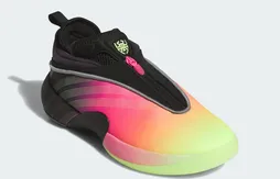 Une date de sortie pour la adidas D.O.N. Issue #7