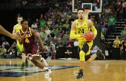 March Madness : Oregon dispose facilement d’Iona