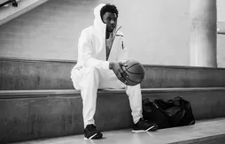 Andrew Wiggins : “adidas s’est vraiment démarqué cette année”