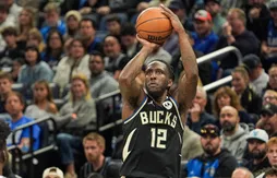 Taurean Prince : « J’aurais pu devenir un légume »