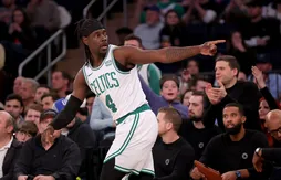 Jrue Holiday touché par l’attitude de Chauncey Billups avant son transfert vers Boston