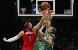 Brad Stevens espère vite prolonger Kristaps Porzingis, qui apporte de la “flexibilité” aux Celtics