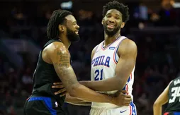 Les Clippers craquent face à Joel Embiid