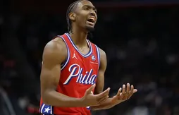 Les Sixers au bord de la crise de nerfs