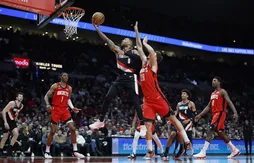 Cette fois, les Blazers ne veulent pas balancer la fin de saison