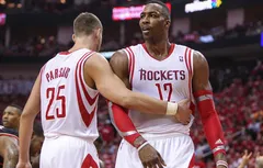 L’homme qui a escroqué Dwight Howard et Chandler Parsons de huit millions de dollars condamné