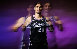 Dario Saric quitte la NBA sans trop de regrets