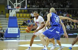 France – Finlande : une victoire dans la souffrance