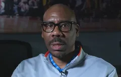 Gerald Madkins, nouvel assistant GM des Suns