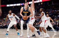 Pronostics NBA | Misez sur Nikola Jokic face aux Clippers