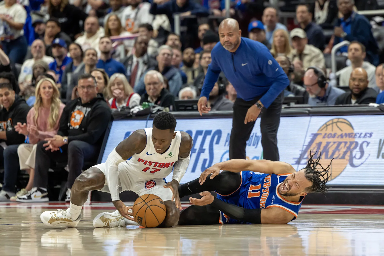 Jalen Brunson