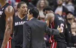 Houston – Miami : LeBron James, fatigué, manque le shoot de l’égalisation…