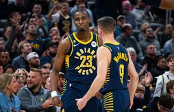 À Indiana, la bataille des minutes a commencé