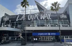 La fin d’une époque : les Lakers et les Clippers ont partagé une dernière fois la Crypto.com Arena