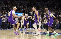 À l’ultime seconde, Luke Kennard libère les Lakers à Orlando !