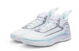 Quatrième chaussure signature d’Aaron Gordon, la AG4 est de sortie