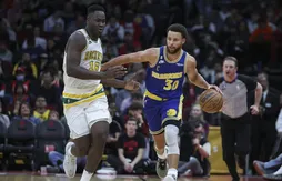 Avec Usman Garuba, les Warriors ont un “Baby Draymond”