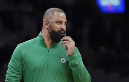 Ime Udoka, la revanche de l’éternel second