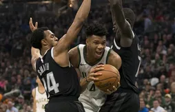 Thon Maker prêt à retourner au charbon face à Giannis Antetokounmpo
