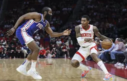 Les jeunes Rockets valident enfin leur progression