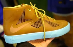 Nike : une version “Lifestyle” de la LeBron X dans les cartons