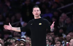 LeBron James : “On sait que JJ peut péter un câble de temps en temps”