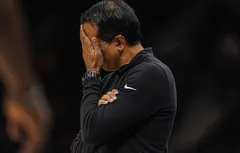 Une “grave erreur mentale” : quand le cerveau d’Erik Spoelstra déconnecte