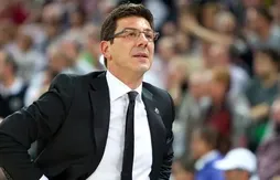 L’ancien coach de la Grèce sur le banc du Jazz ?