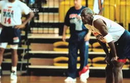 Dream Team : le plus grand match… que personne n’a vu