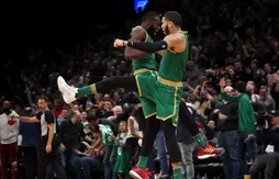 [Pronos NBA] Misez sur le duo Jayson Tatum – Jaylen Brown face à Miami