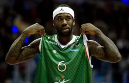 Houston : Bobby Brown accepte un contrat non garanti