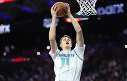 Ryan Kalkbrenner, l’inattendu rookie qui défie l’histoire NBA