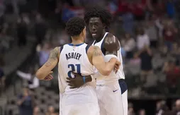 Le hold-up des Mavs face aux Bucks