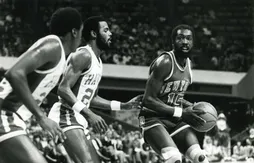 Portrait | Earl Monroe, la perle de Philadelphie