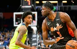 Markelle Fultz et Mo Bamba redonnent le sourire au Magic