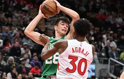 Joe Mazzulla prend la défense d’Hugo Gonzalez