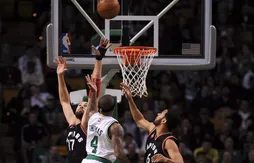 Celtics – Raptors : le duo Thomas-Bradley finit le boulot