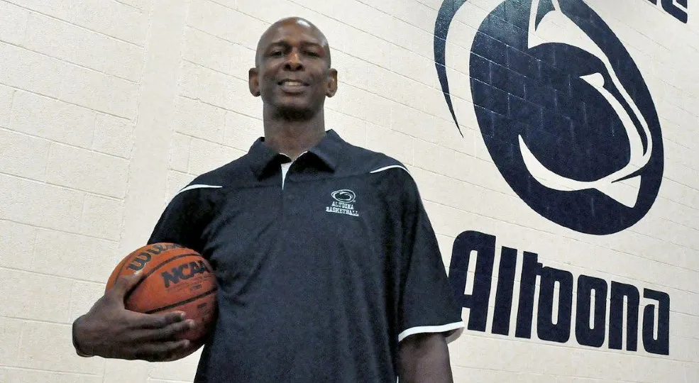 Doug West