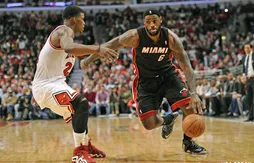 Comment Jimmy Butler parvient à freiner LeBron James