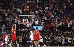Visiblement, le “Wall” des Clippers pèse sur les adversaires
