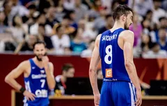 Vojtech Hruban et Tomas Satoransky permettent à la République tchèque de viser la cinquième place
