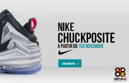 Chaussures : Peak signe trois nouveaux joueurs