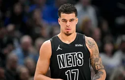 Michael Porter Jr. attend d’être prolongé par les Nets